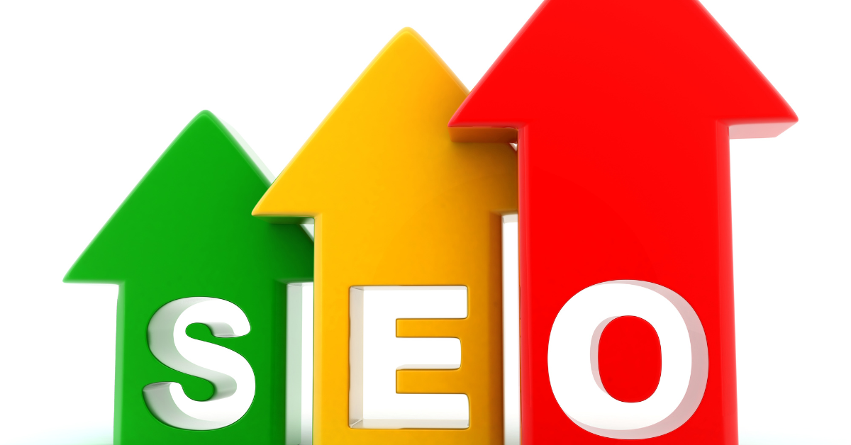 How to improve your SEO in 2024