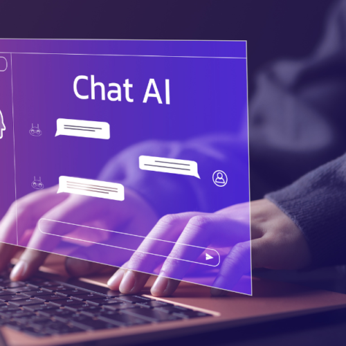 Blogging with AI in 2024