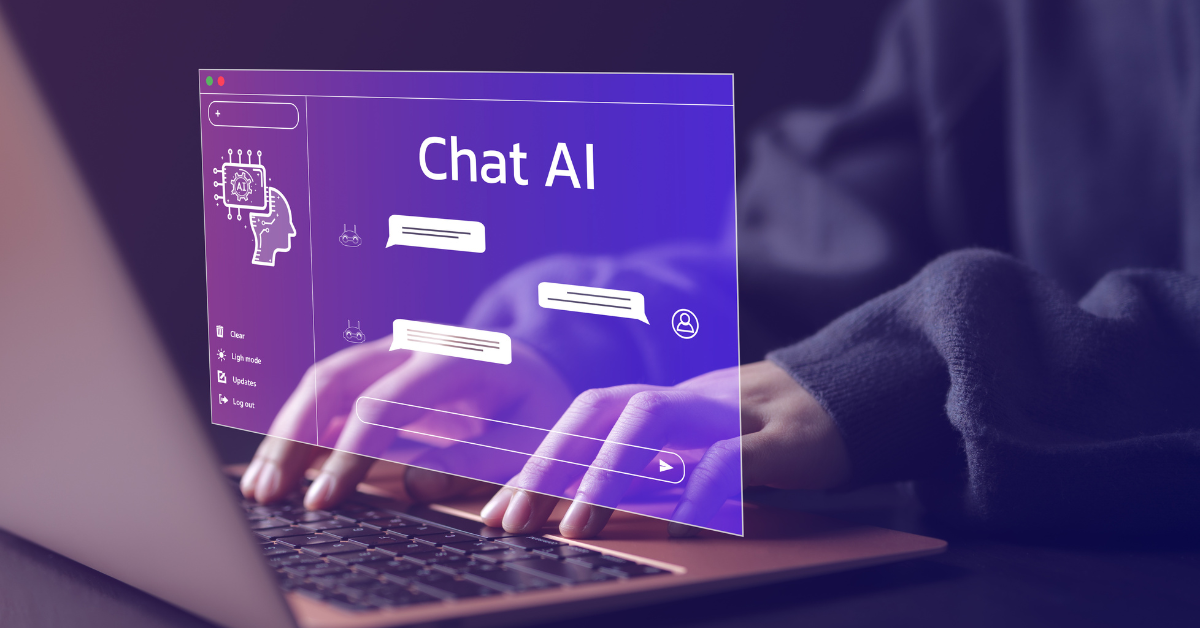 Blogging with AI in 2024