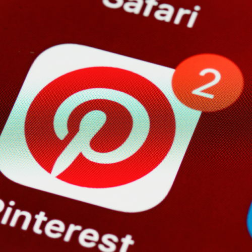 MAKE MONEY ON PINTEREST