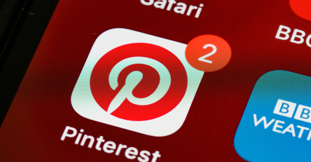 MAKE MONEY ON PINTEREST